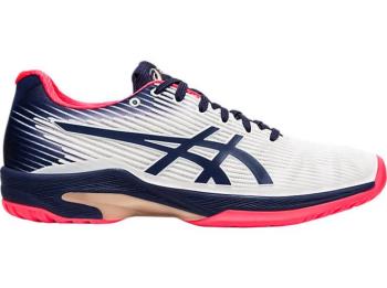 Asics Kadın SOLUTION SPEED FF Tenis Ayakkabısı TR163OI